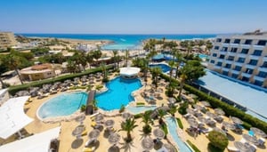 Tasia Maris Beach Hotel