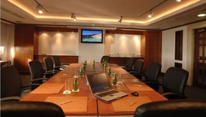 Thalassa Boutique Hotel & Spa - Conferências