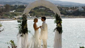 Thalassa Boutique Hotel & Spa - Hochzeiten