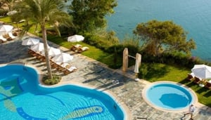 Thalassa Boutique Hotel & Spa