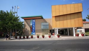 Thalassa Municipal Museum of the Sea