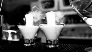 The Dome Molecular and Sushi Bar