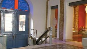 The Leventis Municipal Museum