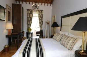 The Library Hotel and Wellness Resort