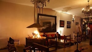 The Lodge Steak & Seafood Co.