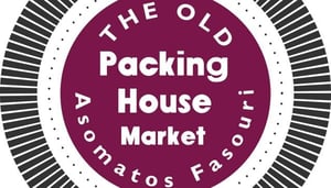 The Old Packing House Market