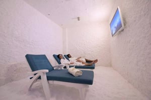 The Royal Spa Ayia Napa