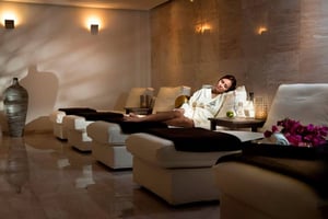 The Royal Spa Limassol