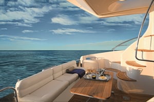 Luxury Time Charters