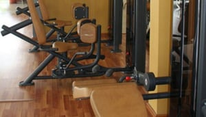 Tower Fitness Center