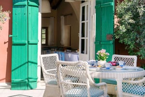 Troodos greenest countryside: : Walking tour with lunch