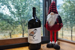 Troodos-Gebirge: Agros, Rosenfabrik & Weingut-Tour