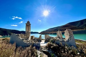 Troodos-Gebirge: private Tour mit Weinverkostung