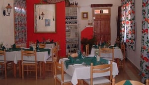 Tweedie's Restaurant