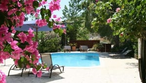 Vasilias Nikoklis Inn