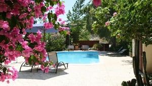 Vasilias Nikoklis Wedding Venue