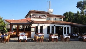 Vlachos Tavern
