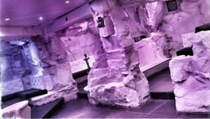 White Rocks Vip Club