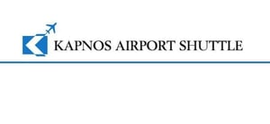Kapnos Airport Shuttle