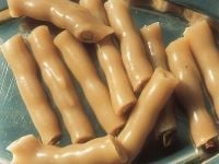 Souvenirer från Cypern