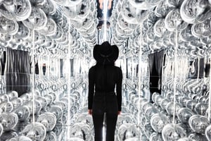 Ballongmuseet Dallas – Let's Fly – Flexbiljett