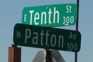 Dallas: 2-timmars rundtur i JFK-mordet utan museum