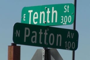 Dallas: 2-timmars rundtur i JFK-mordet utan museum