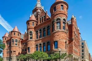 Dallas and Southfork Ranch Small-Group Combo Tour