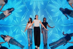 Входной билет в Музей иллюзий Далласа