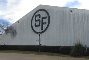 Даллас: ранчо Southfork, достопримечательности Далласа и тур по аэропорту имени Кеннеди