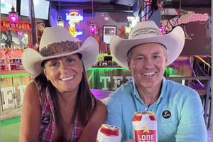 Fort Worth: Recorrido Histórico por los Stockyards Pub Crawl