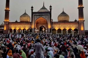 Delhi: 4-timers halvdagstur – valgmuligheder tilgængelige