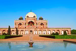 デリー市内観光：旧市街、新市街、または両方 – 半日と1日コースのオプション