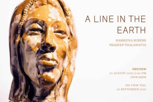 Delhi: Hidden Art Gallery Tour