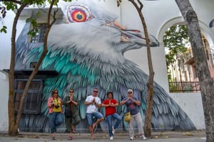 Delhi Hidden Gems Tour: Art, History & Heritage Parks