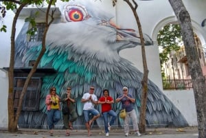 Skjulte perler i Delhi: Kunst, historie og kulturparker