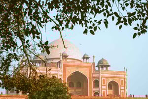 Delhi: Tour durch Neu-Delhi und Alt-Delhi mit einem erfahrenen Guide