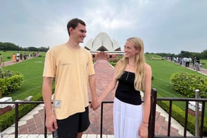 Delhi : visite privée d'une journée ou d'une demi-journée de l'ancienne et de la nouvelle ville