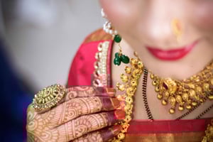 Delhi: Private Guided Shopping Tour with Rickshaw Ride