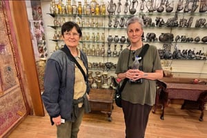 Delhi: privétour van een halve dag met keuze uit gids