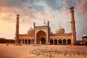 Delhi : visite privée de la vieille ville et de la nouvelle ville de Delhi, d'une journée ou d'une demi-journée