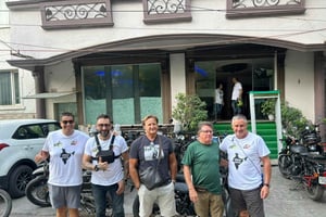 Delhi: Traslado particular para Jaipur