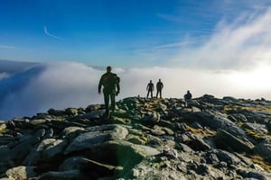 De Deli: excursão a Chopta, Tungnath e Chandrashila