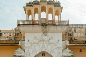 Visite d'une jounée à Delhi, incluant New Delhi et Old Delhi