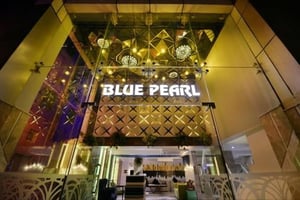 Hotell Blue Pearl