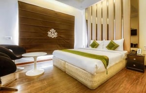 Hotell Gold Souk - Karol Bagh