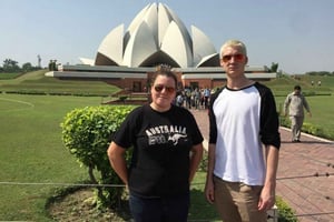 Vieille et Nouvelle Delhi : Tour de ville privé de 8 heures