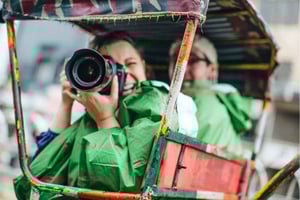 Vanha ja Uusi Delhi: Yksityinen opastettu kaupunkikierros autolla ja välipaloilla varustettuna