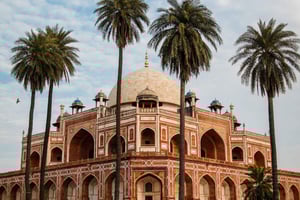 Tour particular pela cidade de Delhi, incluindo Nova e Velha Delhi