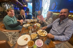 Private Guided Tour of Old and New Delhi Full/Half Day Tour